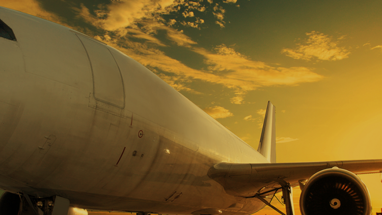 Hava Taşımacılığı