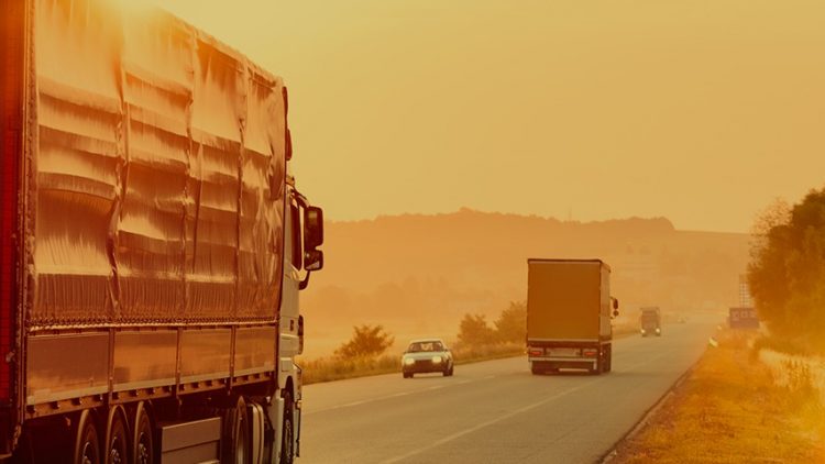 Kara Taşımacılığı