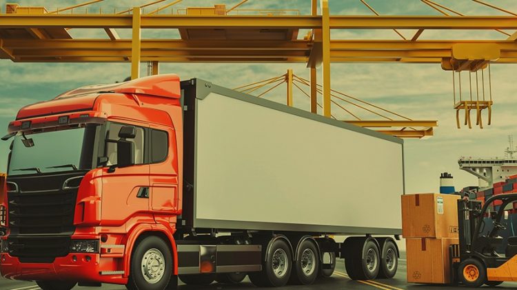 Çapraz Taşımacılık