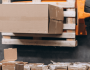 Warehousing & Distribution and E Commerce Fulfillment