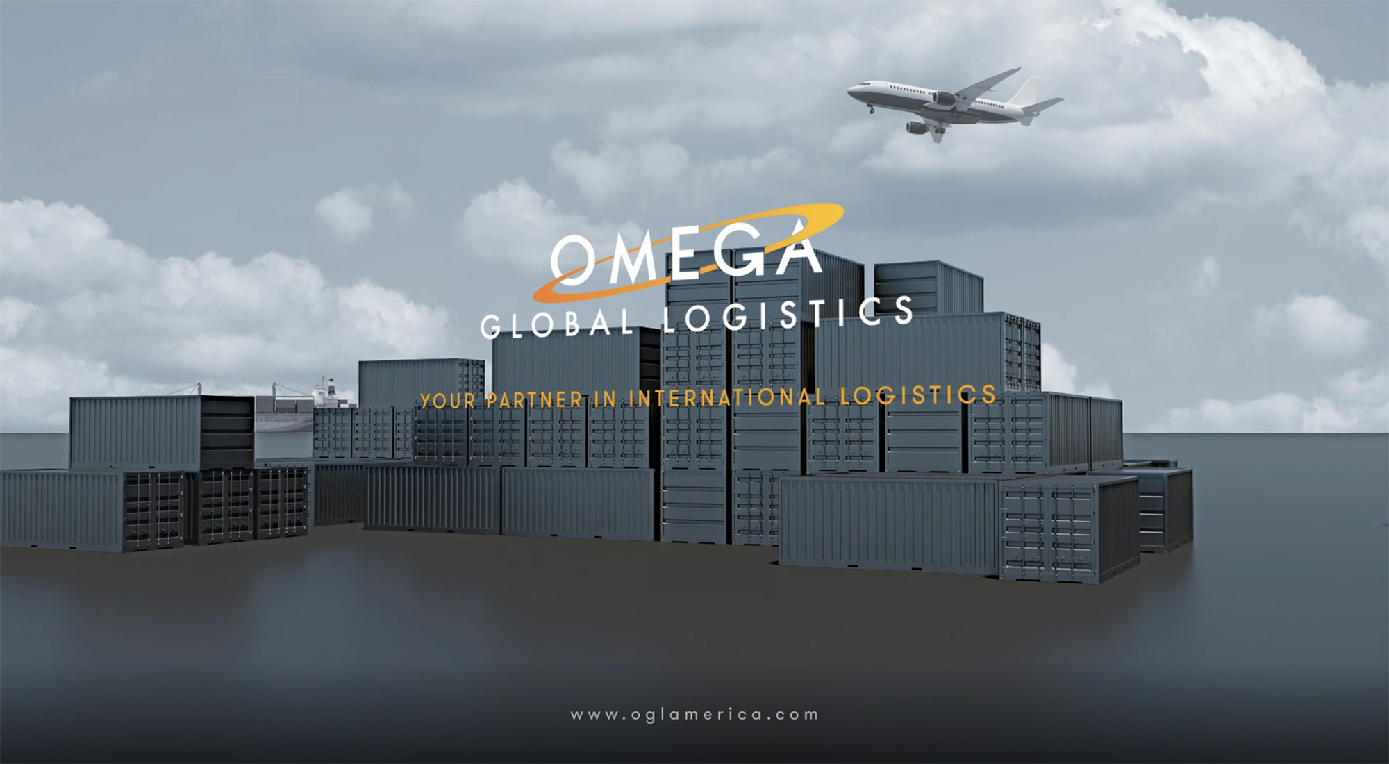 Omega Global Logistics